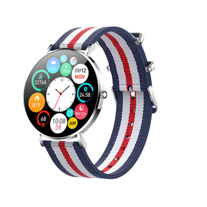 ActivChic-montre-connectee-20-modes-pour-activites-quotidiennes