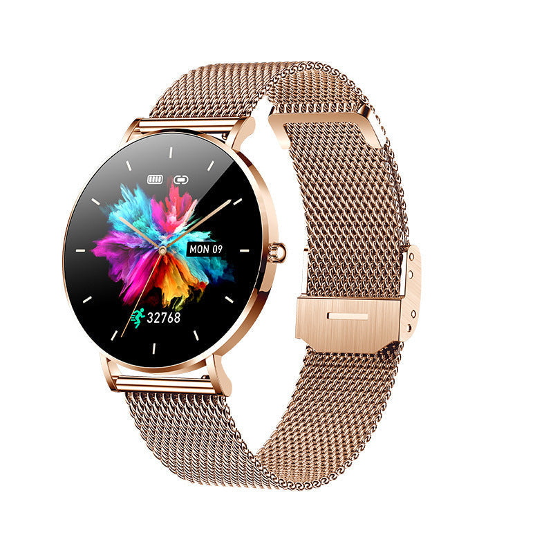 ActivChic-montre-connectee-personnalisation-plus-de-200-cadrans