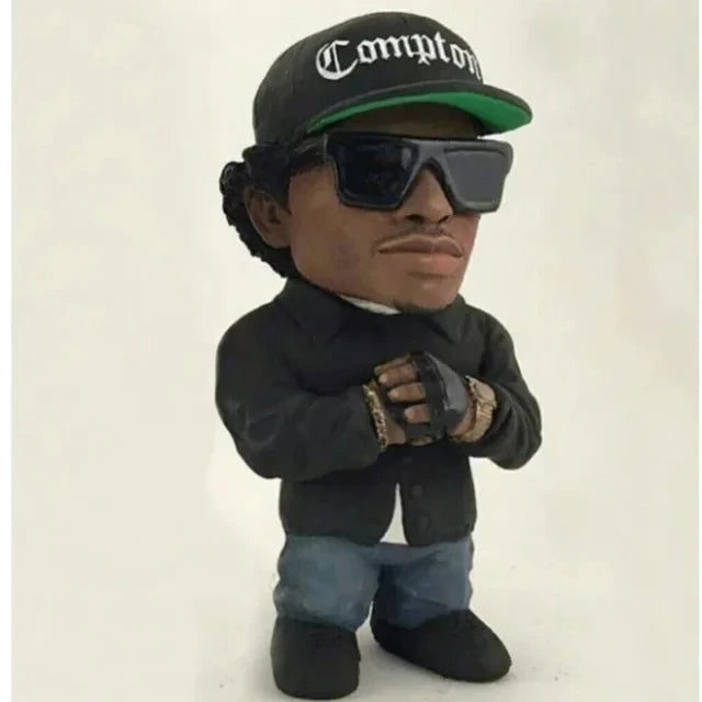 Figurine Hip-Hop  Gangster Style