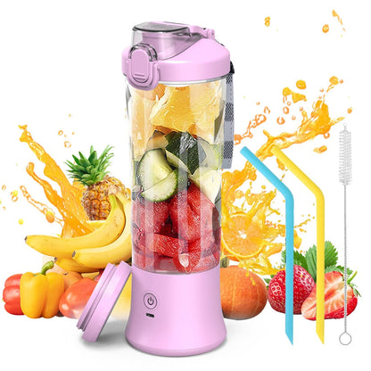 VitaFusion-mixeur-poche-smoothie-sante-element-vitamines-shake