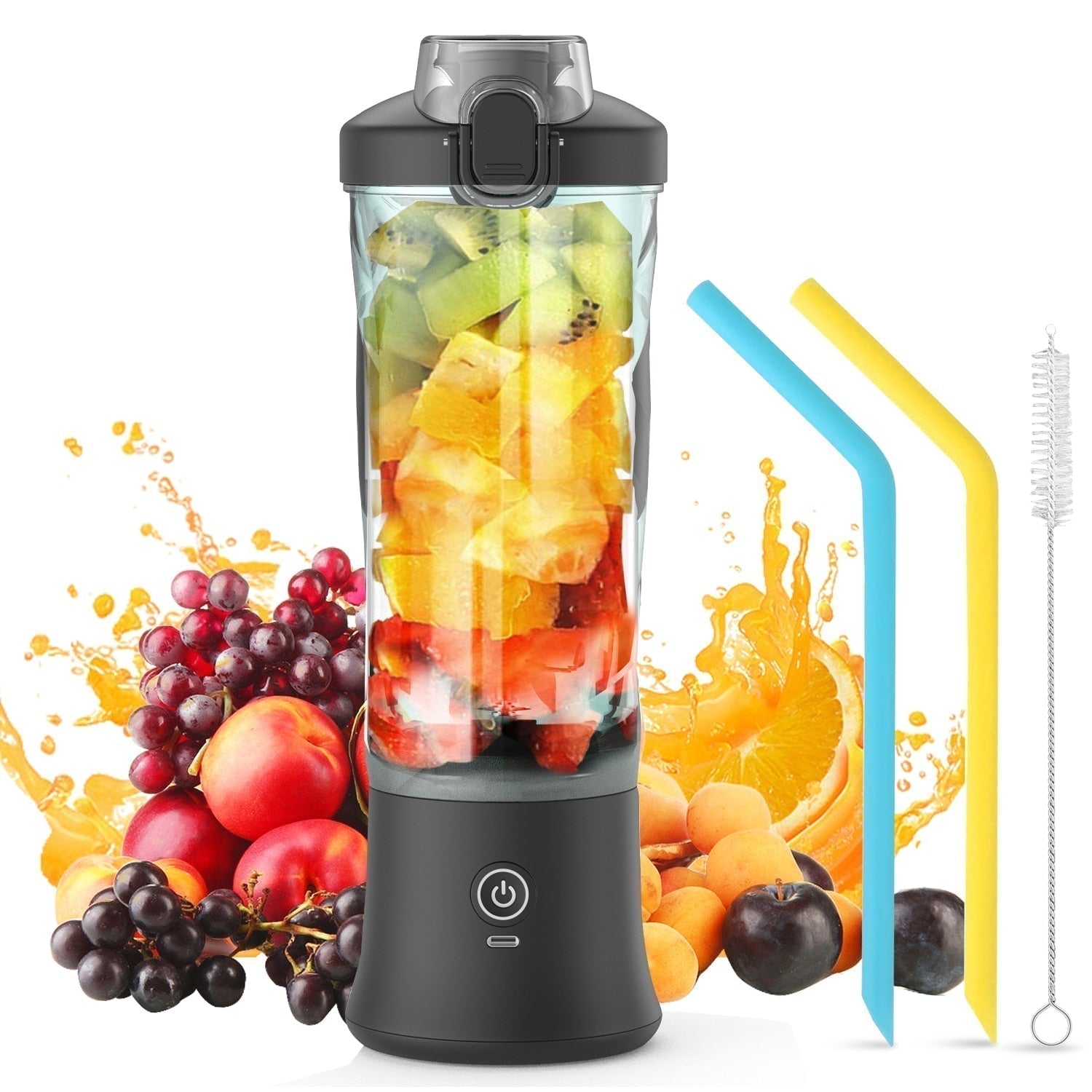 VitaFusion-mixeur-shake-smoothie-portatif-energie-naturelle-sante