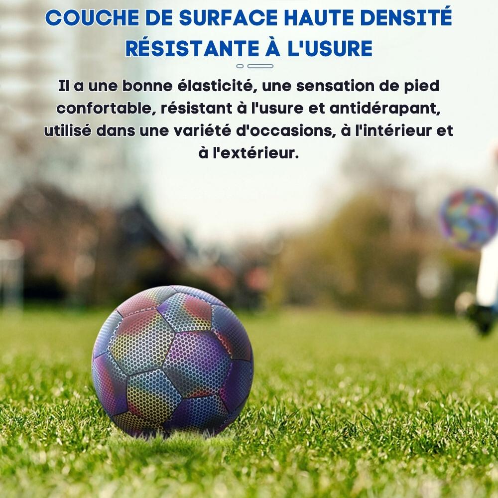 ballon-GlowKick-brille-sous-lumiere