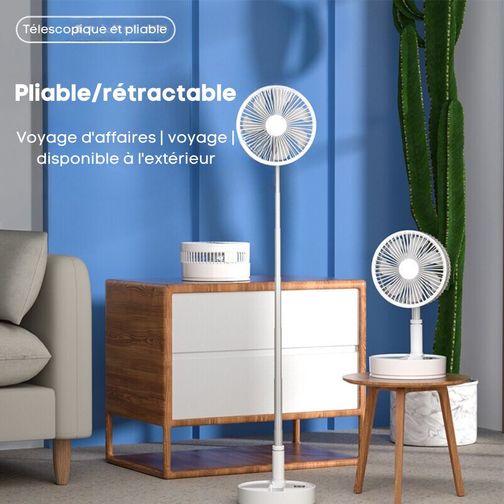 ventilateur-pliable-utilise-sur-un-bureau-pour-un-refroidissement-efficace