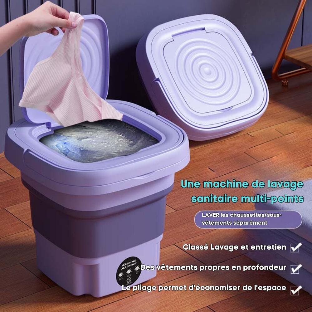 machine-a-laver-portable-integree-dans-une-salle-de-bain-moderne