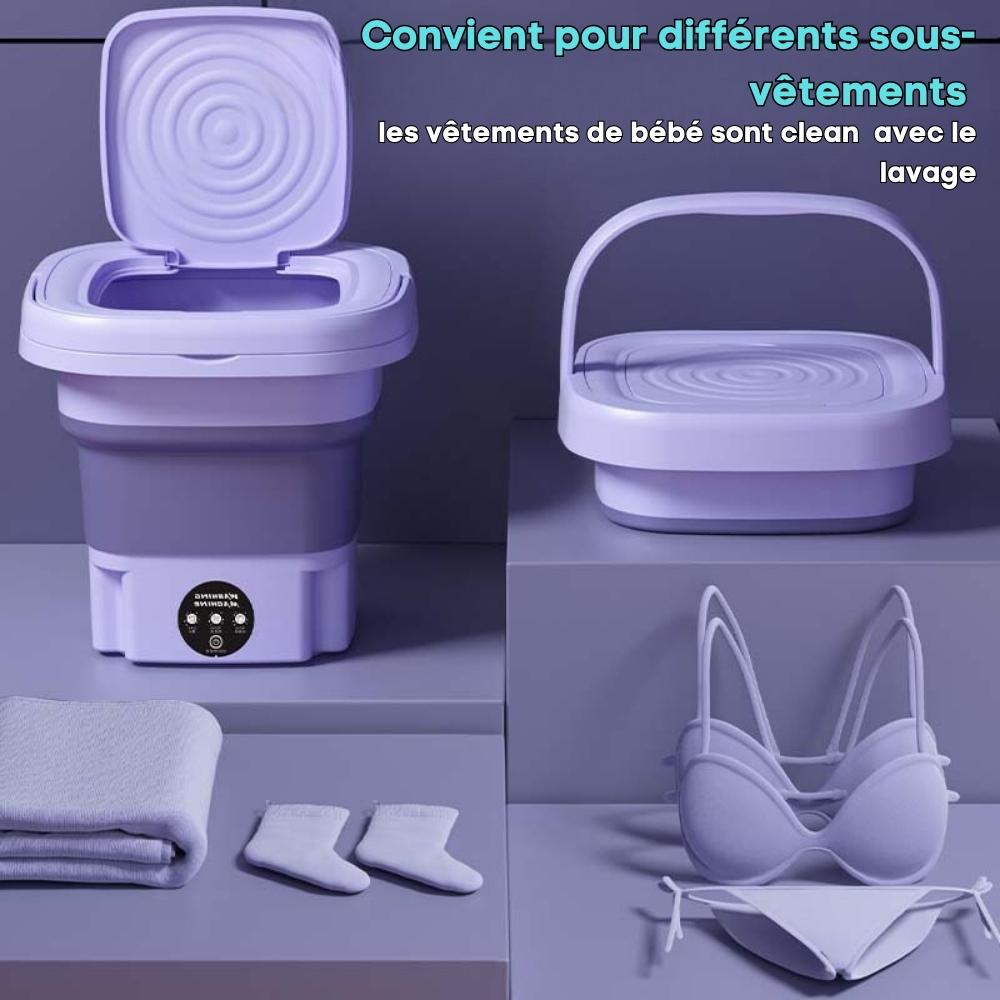 mini-machine-a-laver-pliable-en-utilisation-pour-lavage-rapide-et-efficace