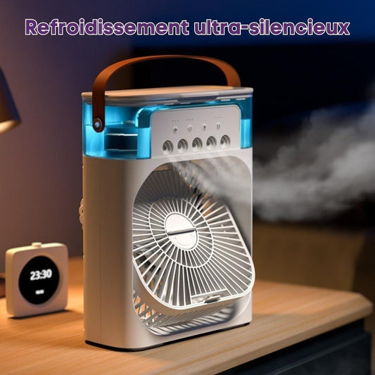  freshmist-un-ventilateur-portable-avec-humidificateur-et-veilleuse-led-offrant-un-rafraichissement-instantane