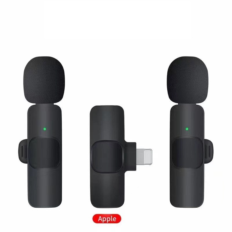 soundlink-microphone-sans-fil-pour-enregistrement-streaming-et-conferences





