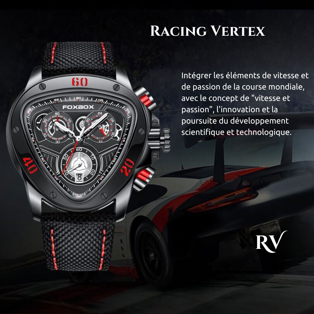 montre-racing-vertex-foxbox-aiguilles-lumineuses