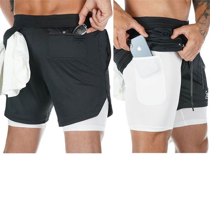 short-de-sport-homme-au-design-moderne-et-polyvalent